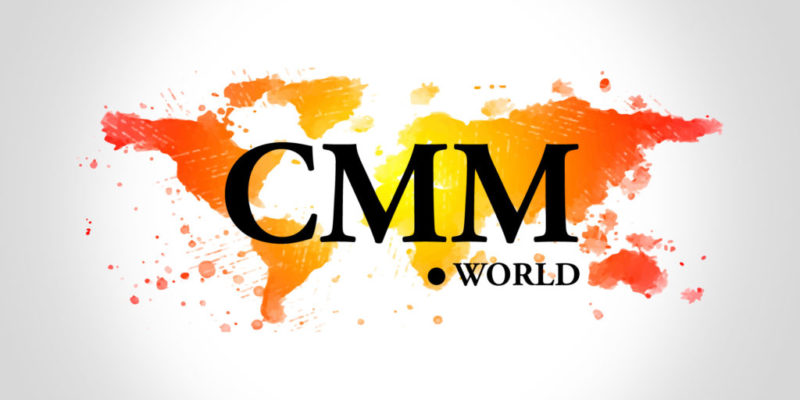 CMM Global Missions bringing relief amid lockdown