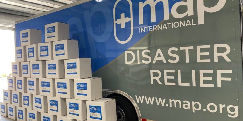 MAP International is a Christian FBO dedicated specifically to procuring and providing healthcare essentials for public health, & disaster relief worldwide.