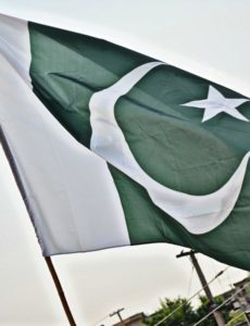 Pakistan blasphemy laws are indefensible but it is outrageous the government was incapable of keeping an individual from being murdered for his faith
