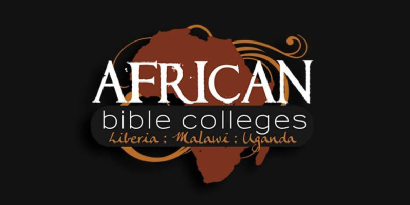 African Bible Colleges is provably impacting African nations and bearing the fruit of John Chinchen’s vision that began in 1976.