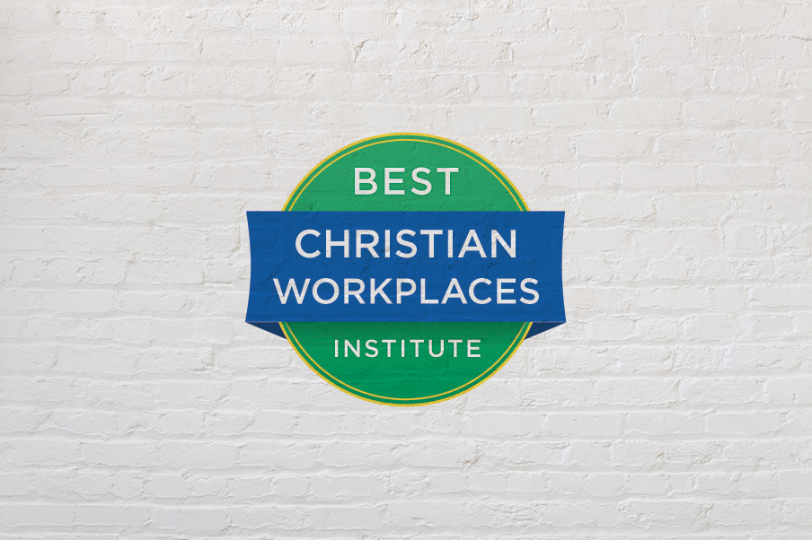 Today, the Best Christian Workplaces Institute (BCWI) honored 157 faith-based organizations as Certified Best Christian Workplaces for 2020.
