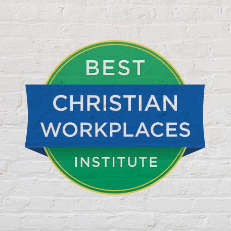 New research by Best Christian Workplaces Institute reveal - more than twice as many affiliated with C12 develop flourishing workplaces