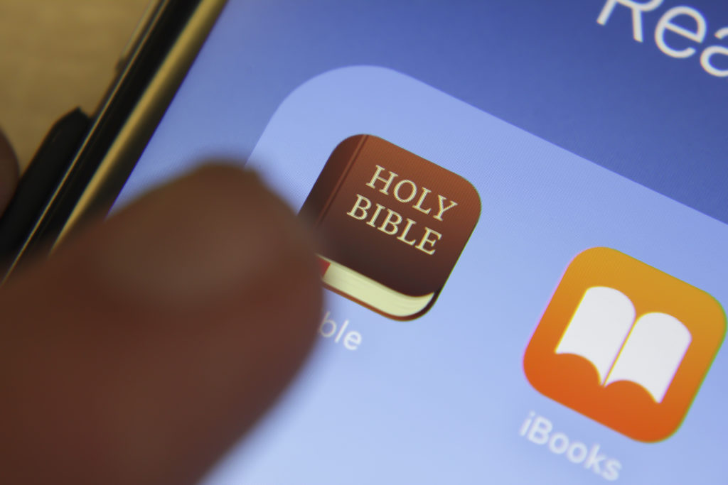 Wycliffe Associates hopes to provide the tools, like Virtual Bible Translation Workshops, for 70 language groups to launch.