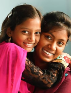 Nearly 26 million of the 44 million vulnerable little girls in India face an unparalleled existential crisis as orphans in India