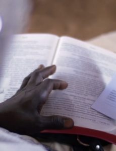 Thanks to translation work despite the COVID 19 pandemic, Wycliffe Bible Translators reports the Bible is now available in 700+ languages