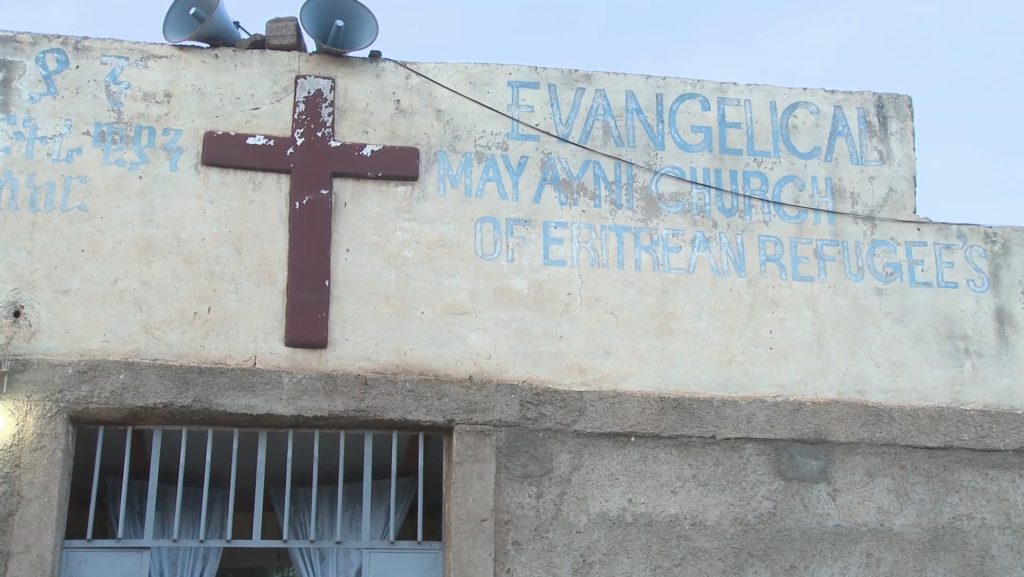 There are believed to be around 500 Christian prisoners of faith in Eritrea, many imprisoned indefinitely under appalling conditions.