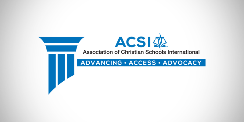 ACSI is pleased to announce the establishment of a new Strategic Incubator designed to better serve 21st century Christian schools.