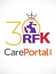Royal Family KIDS partnered with CarePortal, an online national initiative that connects families in crisis with people who are eager to help