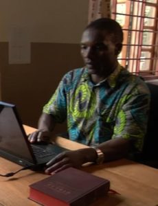 Mother-tongue Bible translators in Nigeria were working to start 30 language projects before they had to stop due to the pandemic, terrorism.