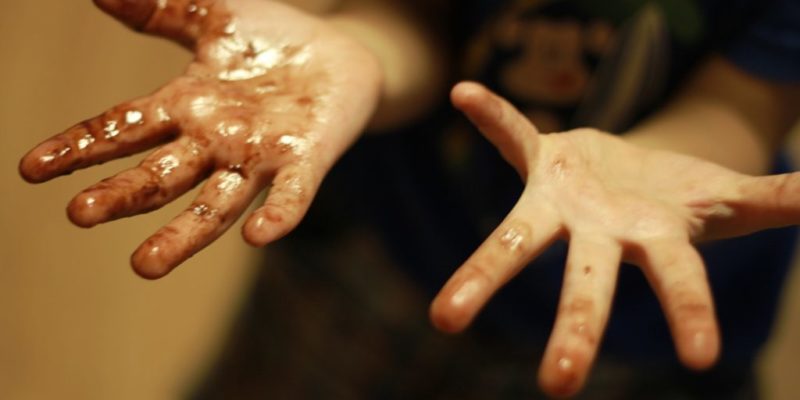 Global Handwashing Day is October 15 - the annual observance was established by the Global Handwashing Partnership in 2008