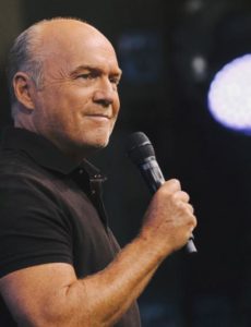 Pastor Greg Laurie, the senior pastor of the Harvest Christian Fellowship in Riverside, California is back in the pulpit after battling COVID 19.
