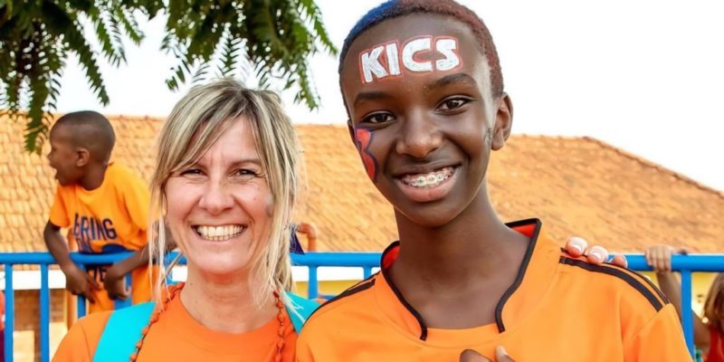KICS was originally established to meet the educational needs of several expatriate Christian families living in Rwanda.
