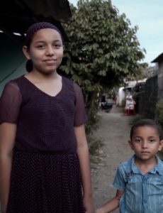 This Christmas many won’t see their families, Daniela from Colombia won’t see her dad, a Pastor, not because of the pandemic, but persecution.