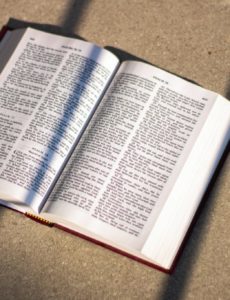 Wycliffe Associates is providing equipment for Christians to print the Scriptures in their own language where it’s illegal to own a Bible