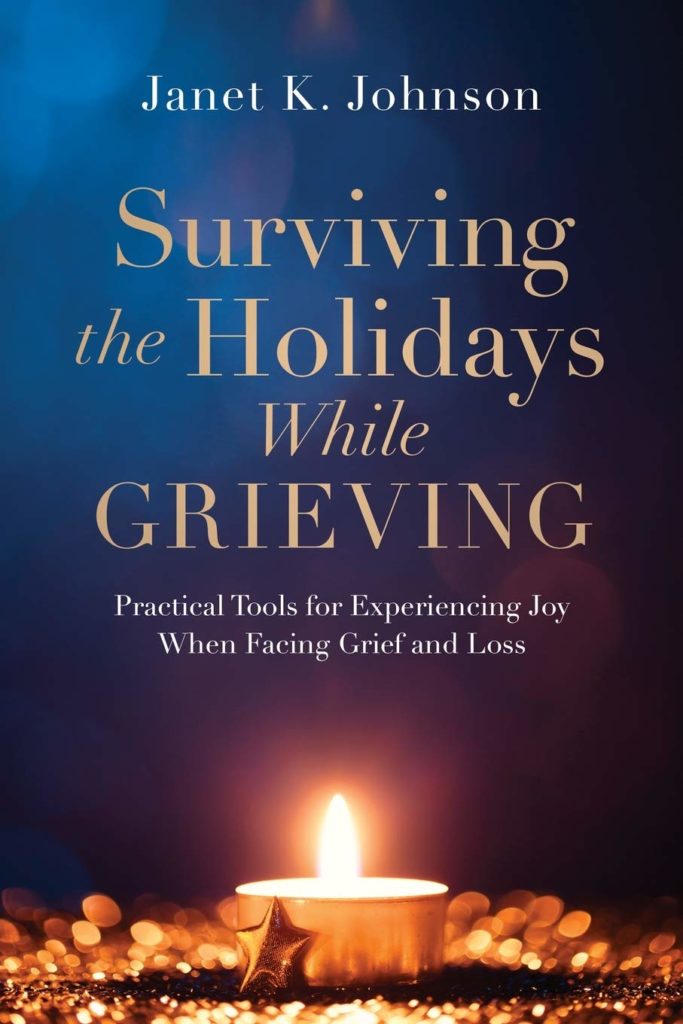 Grief: Refreshingly honest, engaging, with practical activities, Surviving the Holidays While Grieving will guide readers toward healing and peace