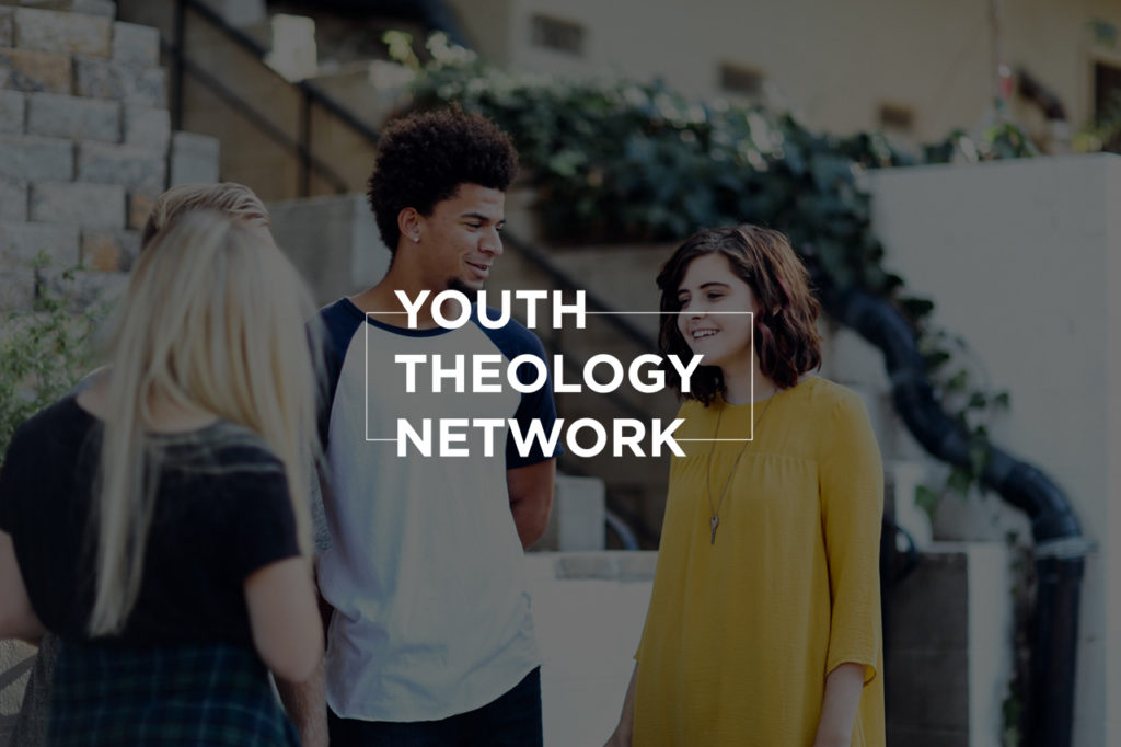 Youth Theology Network announced their new website, which demonstrates their passion for, and depth of experience in, vocational discernment.