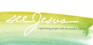 The mission of seeJesus is to help people rekindle love for Jesus, desire to imitate Him, & real, working communion with the Father