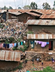 The New Hope Initiative is a faith-based, non-profit organization desiring to bring change to slum communities of the world in extreme poverty