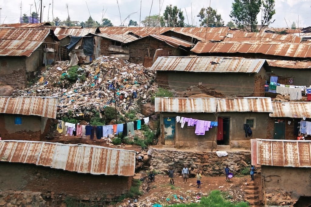 The New Hope Initiative is a faith-based, non-profit organization desiring to bring change to slum communities of the world in extreme poverty