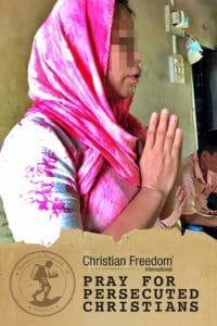 As Christians are increasingly persecuted worldwide, many of us are looking for ways to connect with those who suffer for their faith.