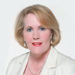 Suellen Roberts, founder & president of Christian Women in Media