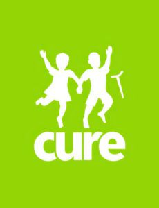 CURE International plans to open Children's Hospital of Zimbabwe, provide life-transforming medical care to thousands of vulnerable children
