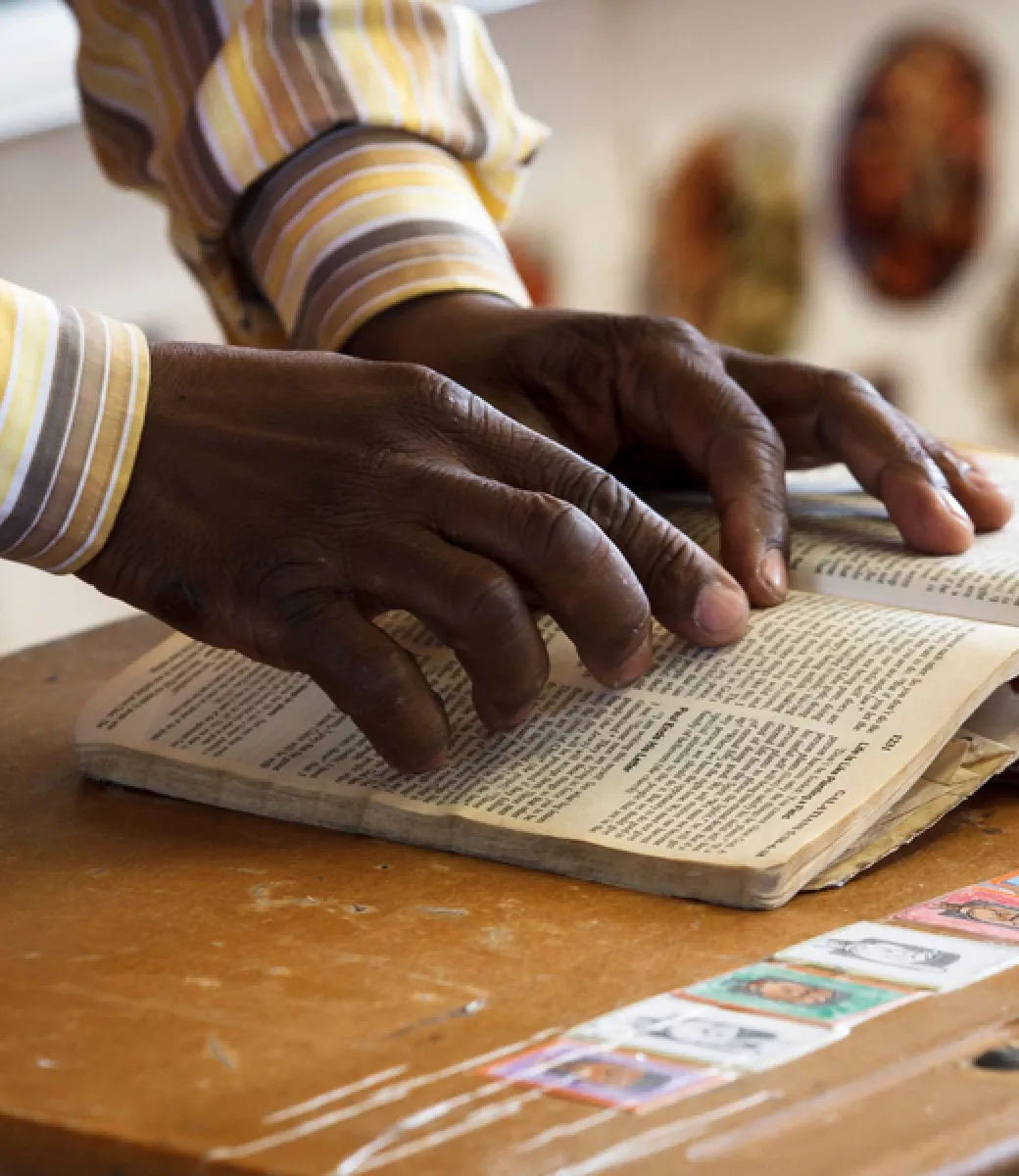 Wycliffe Sees Record Number of Completed Bible Translations in 2020 Despite Coronavirus Pandemic
