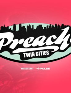 Pulse is hosting Preach Twin Cities, a livestream evangelism event at First Baptist Church of Minneapolis with emerging preachers, on March 2