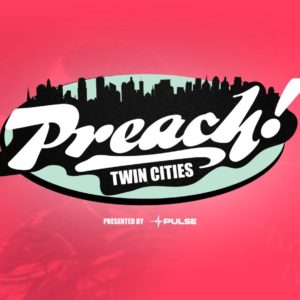 Pulse is hosting Preach Twin Cities, a livestream evangelism event at First Baptist Church of Minneapolis with emerging preachers, on March 2