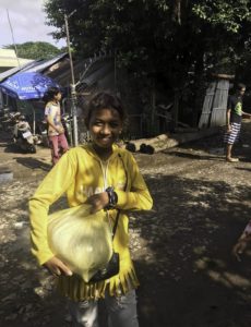 Crossing Cambodia is helping street kids to have a better future, with faith that the change in the kids’ lives will come from the Lord.