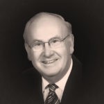 In Memoriam: Dr. Larry Walker – 1932 - 2021 - Missions Box