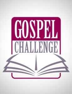 The Gospel Challenge - With the uncertainty created by the pandemic, people need the hope of Jesus more than ever this Easter.