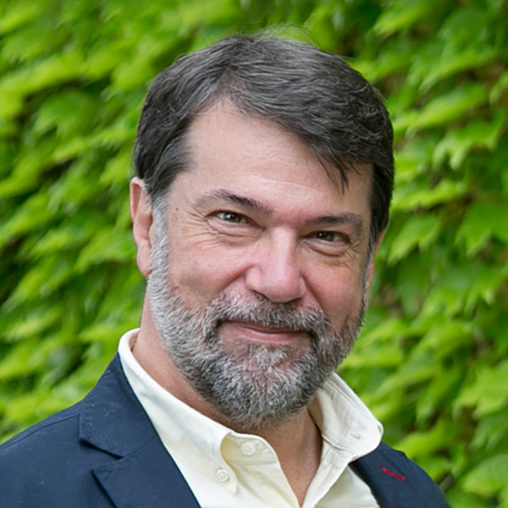 Dr. Pedro Alonso