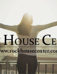 John & Beth Murphy founded Rock House Center 15 plus years ago to help Christians draw on their faith for solutions to difficult life issues