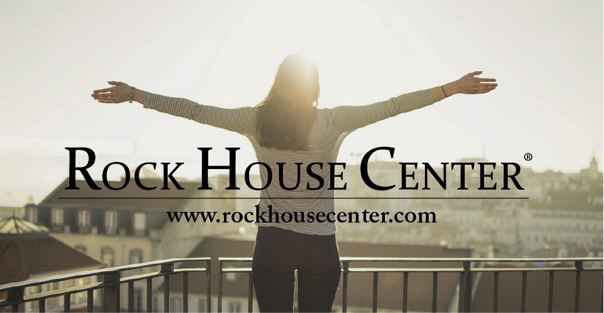 John & Beth Murphy founded Rock House Center 15 plus years ago to help Christians draw on their faith for solutions to difficult life issues
