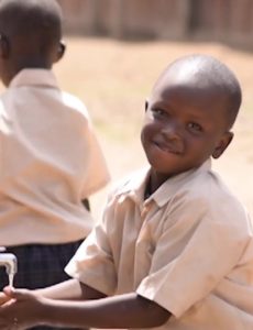 Amid Covid-19 shutdowns of schools, a small Christian school in the slum in Kenya, continues to care for these precious little children.
