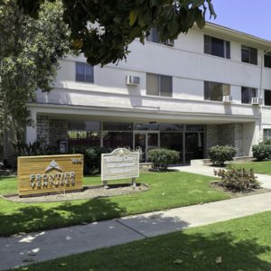 Frontier Ventures, a missions organization based in Pasadena for more than four decades, is selling its historic Hudson Taylor Hall HQ