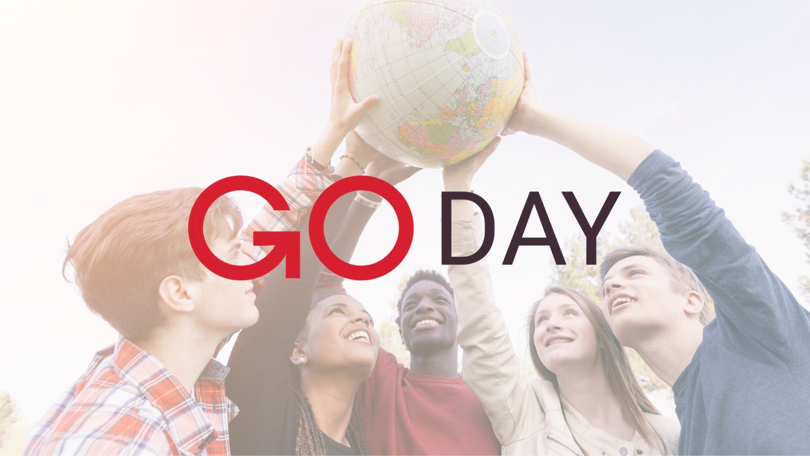 An estimated 50 million Christians worldwide are sharing their faith on the 10th anniversary of Global Outreach Day, now GO Day, on May 29th