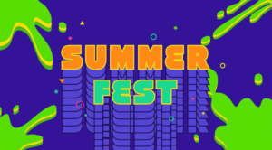 "Summer Fest" at 7 Hills Church celebrated a significant milestone over the weekend with 216 children making the decision for Jesus