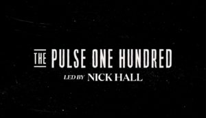 Nick Hall, evangelist, will host "Pulse 100" a national tour in search of 100 evangelists in need of a platform to share the gospel.