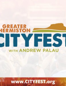 Greater Hermiston CityFest