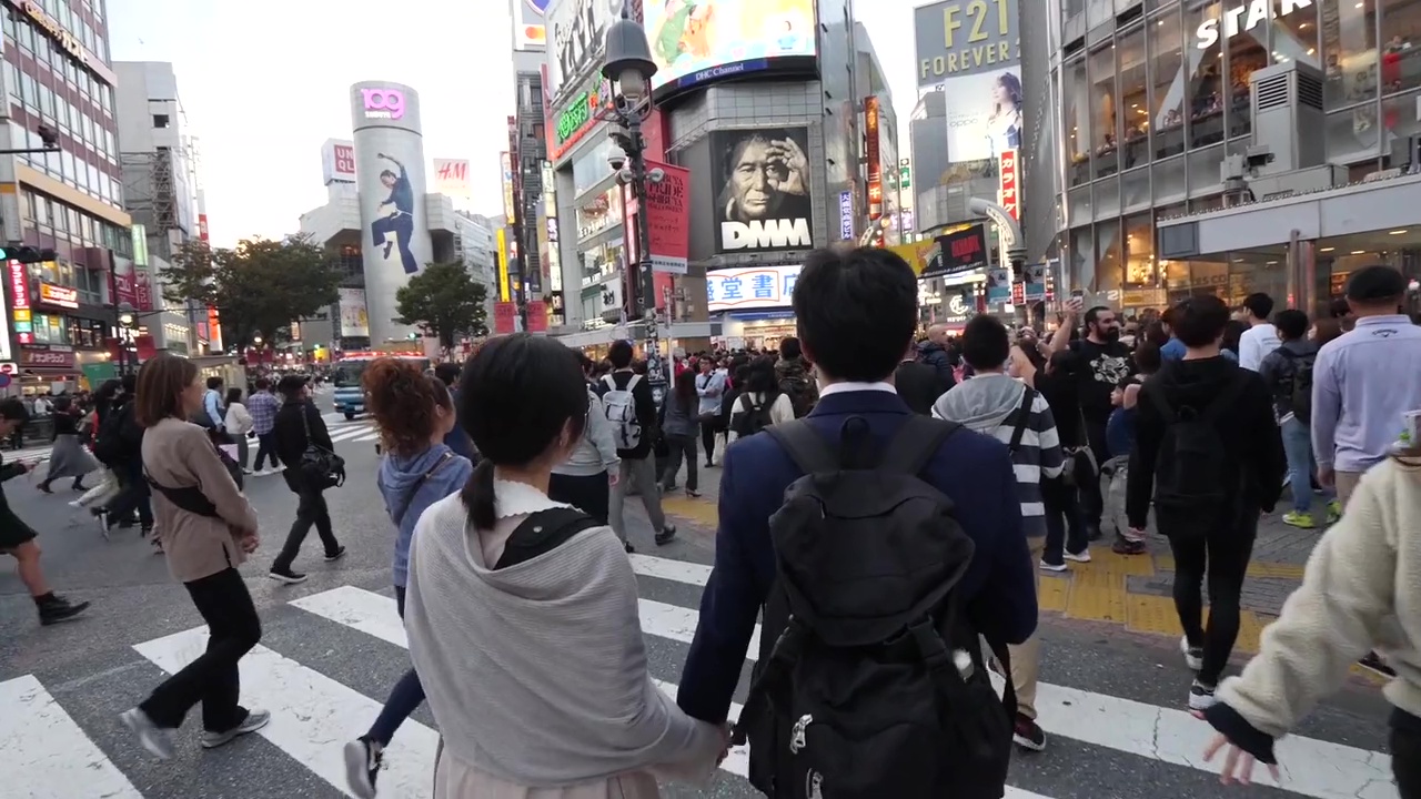 Throughout the Tokyo, Japan, Olympics, the IMB team missionaries are on the streets of the city creatively sharing the Gospel.