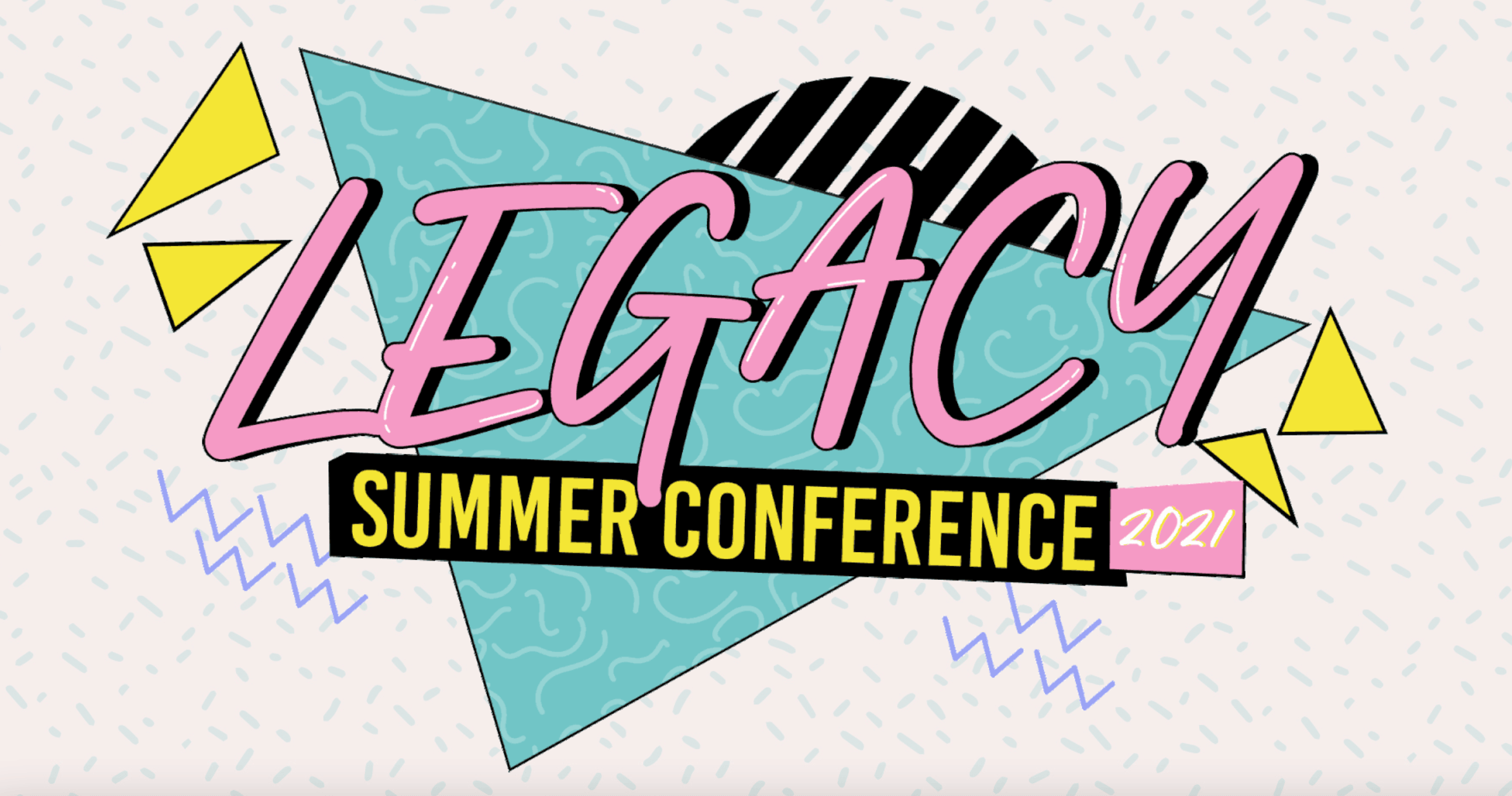 Legacy Summer Conference hosted by 7 Hills Church saw over 500 students in attendance, with 78 of them making the decision to follow Christ