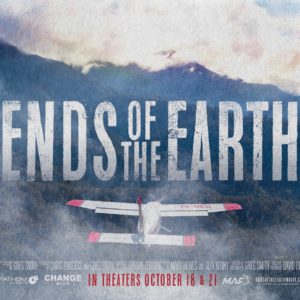 ENDS OF THE EARTH