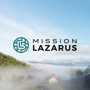 Mission Lazarus is a Christian ministry working in the developing countries of Honduras and Haiti with the purpose of sharing Christ's love.