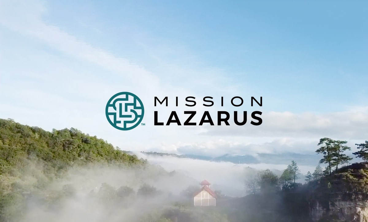 Mission Lazarus is a Christian ministry working in the developing countries of Honduras and Haiti with the purpose of sharing Christ's love.