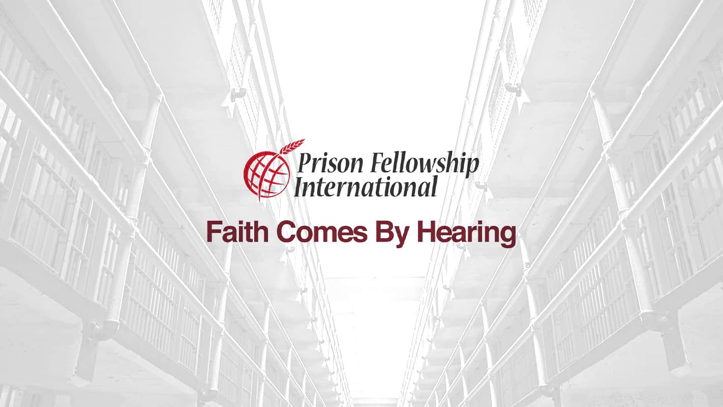 Study of Prison Fellowship International provides evidence the faith-based course transforms prisoners – leads to culture change in prisons