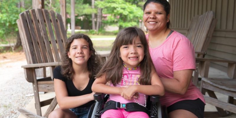 Joni & Friends Family Retreat program makes a way for each family living with disability to have a time of rest, refreshment in Jesus