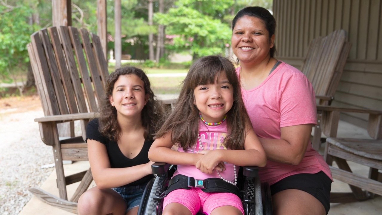 Joni & Friends Family Retreat program makes a way for each family living with disability to have a time of rest, refreshment in Jesus