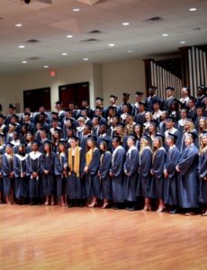 For 25 years, Prestonwood Christian Academy has been helping students build their lives on Kingdom foundations & a biblical worldview